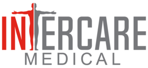 Intercare Medical logo